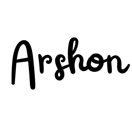 Arshon