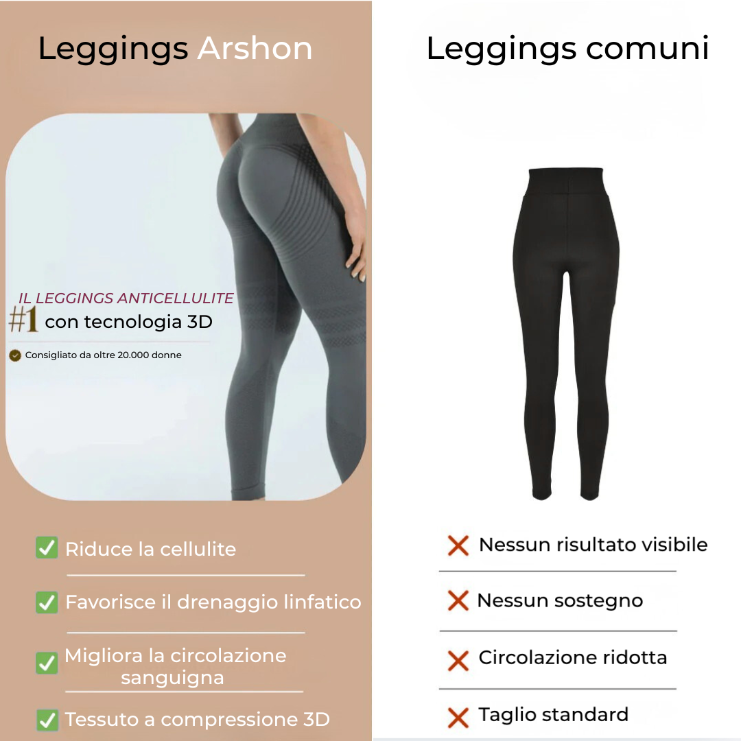 Leggings Arshon
